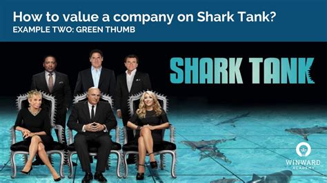 shark tank meaning